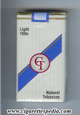 ct american version light l 20 s usa