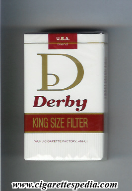 derby chinese version d ks 20 s china