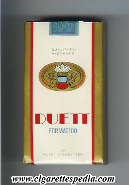 duett l 20 s germany
