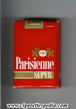parisienne super old design ks 20 h switzerland