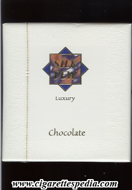 silk dew chocolate l 20 b usa holland