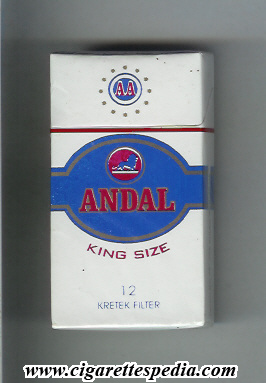 andal 0 9l 12 h indonesia