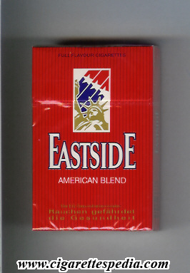 eastside american blend ks 19 h austria germany