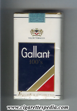 gallant swiss version l 20 s