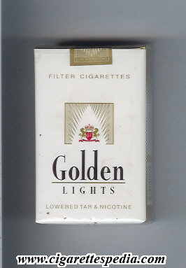 golden american version lights ks 20 s usa