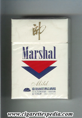 marshal taiwanian version mild ks 20 h taiwan