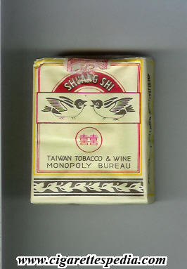 shuang shi s 20 s taiwan