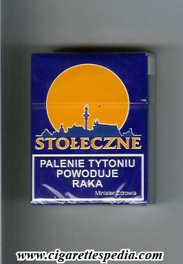 stoleczne new design s 20 h poland