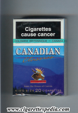 canadian classics ks 20 h canada