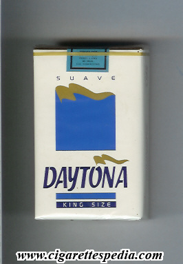 daytona brazilian version suave ks 20 s brazil