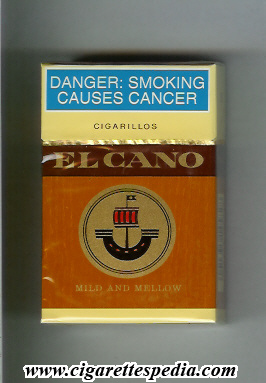 elcano mild and mellow ks 20 h south africa