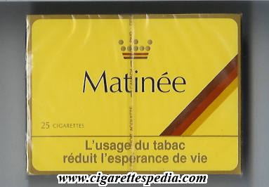 matinee s 25 b canada