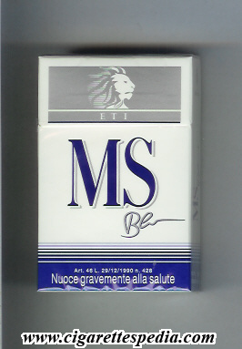 ms eti blu ks 20 h italy