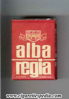 alba regia ks 20 s hungary