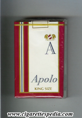 apolo a ks 20 s chile