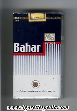 bahar design 1 l 20 s turkey