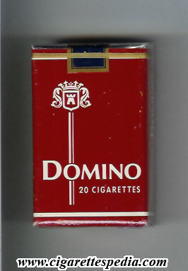 domino design 3 ks 20 s usa