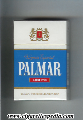 palmar lights virginia especial ks 20 h portugal mozambique