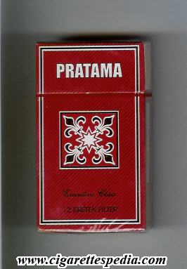pratama executeve class 0 9l 12 h indonesia