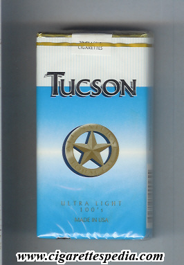tucson ultra light l 20 s usa
