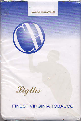 ch design 2 lights ks 20 s paraguay