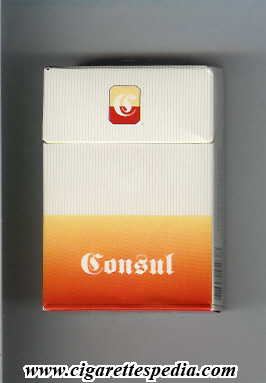 consul chilean version ks 20 h chile