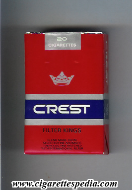 crest ks 20 s india
