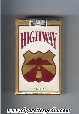 highway lights ks 20 s usa