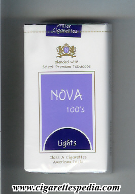 nova indian version lights l 20 s india