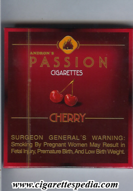 passion dutch version cherry l 20 b usa holland
