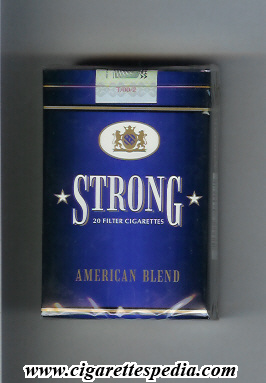 strong ukrainian version american blend ks 20 s ukraine