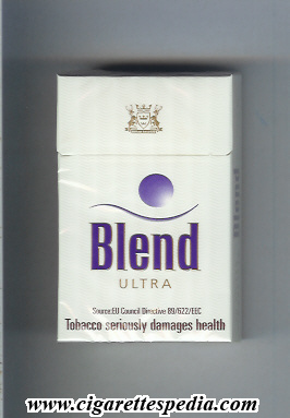 blend ultra ks 20 h sweden
