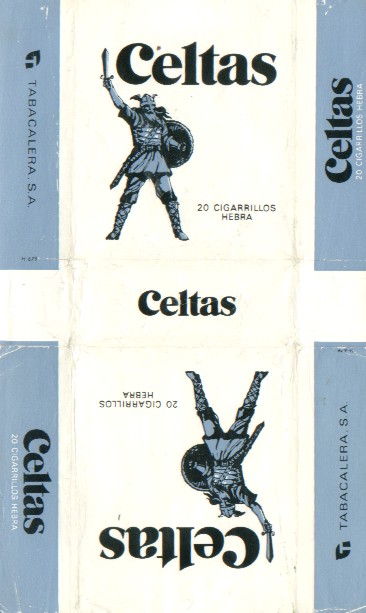celtas s 20 s spain