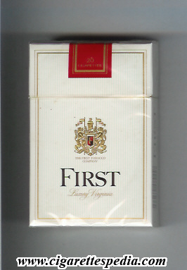 first luxury virginia ks 20 h england