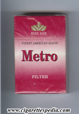 metro greek version finest american blend ks 20 h greece