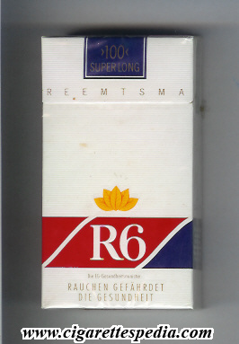 r6 l 20 h germany