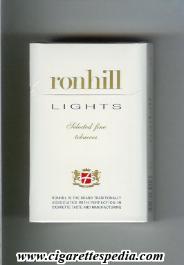 ronhill ronhill from above lights ks 20 h croatia
