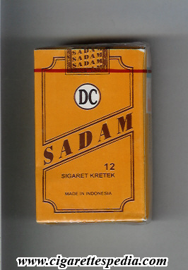 sadam design 1 dc ks 20 h indonesia