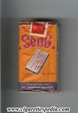seng ks 10 s indonesia