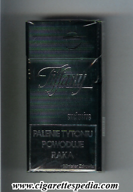tiffany exclusive l 20 h poland