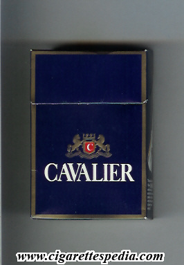 cavalier ecuadorian version ks 20 h ecuador
