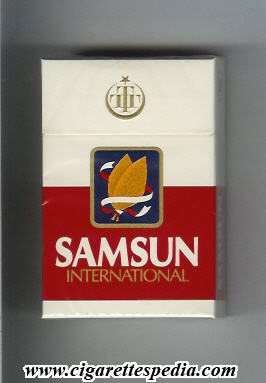 samsun international ks 20 h turkey