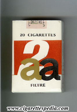 2 aa filtre ks 20 s algeria