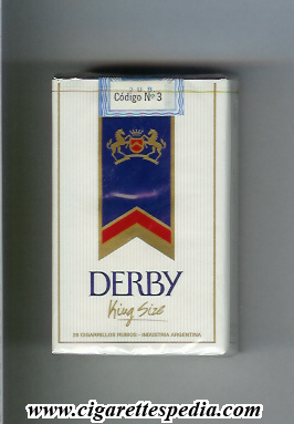 derby argentine version ks 20 s argentina