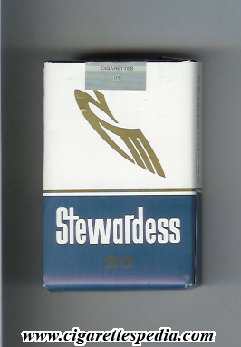 stewardess old design ks 20 s bulgaria
