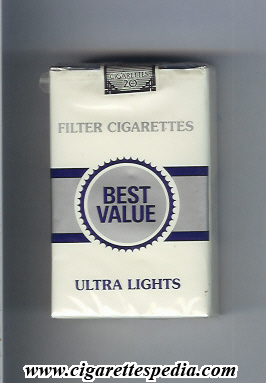 best value ultra lights ks 20 s usa