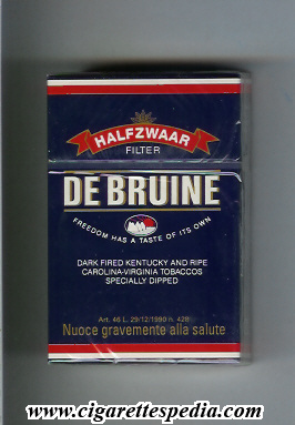 de bruine halfzwaar ks 20 h germany