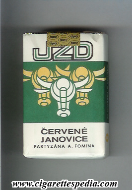 jzd cervene janovice ks 20 s czechoslovakia czechia