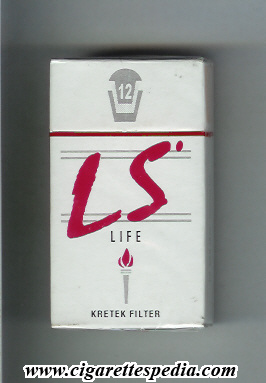 ls indonesian version life ks 12 h indonesia