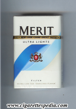 merit design 4 ultra lights ks 20 h usa